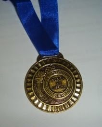 Medalha