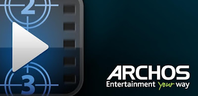 Download Archos Video Player 7.1.2 APK