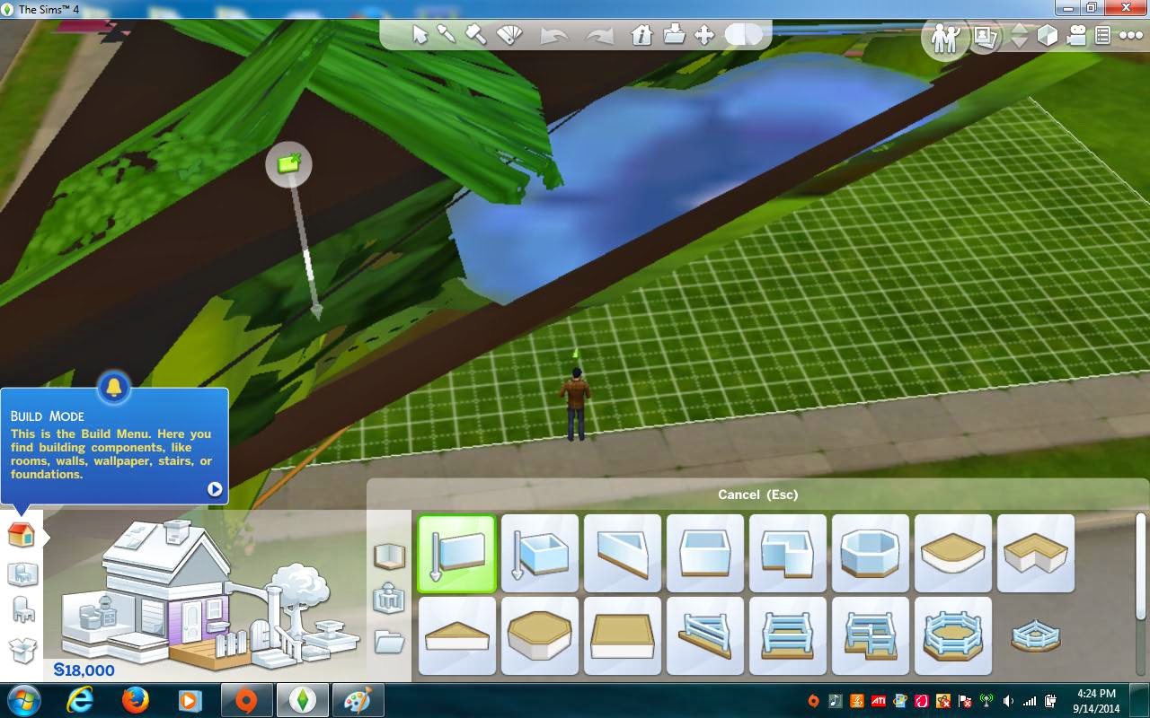WHICH OF THESE SIMS 4 GLITCHES IS THE WEIRDEST?
