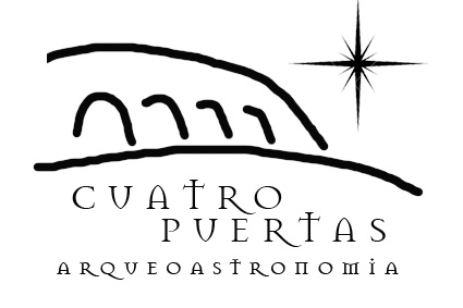 Arqueología astronómica.