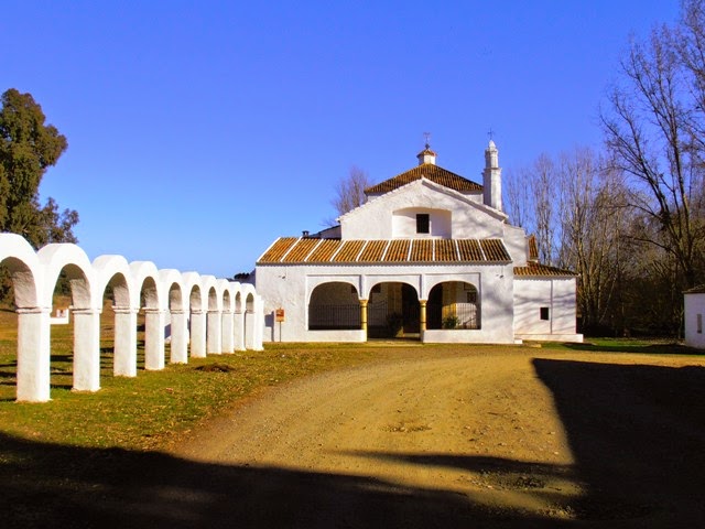 Ermita de Guaditoca