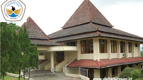 Daftar Fakultas dan Program Studi UNTIDAR Universitas Tidar Magelang