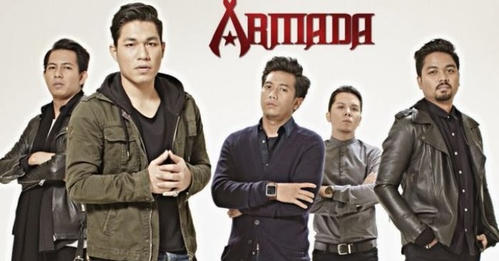 Asal Kau Bahagia Armada TUKANG CHORD