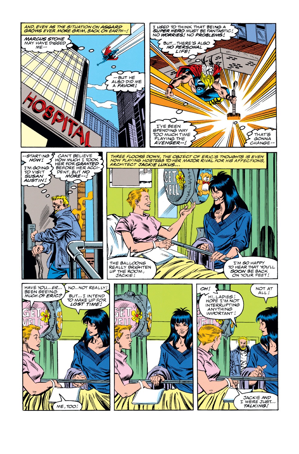 Thor (1966) 449 Page 6