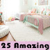 25 Amazing Adorable Twin Beds for Kids Room Ideas
