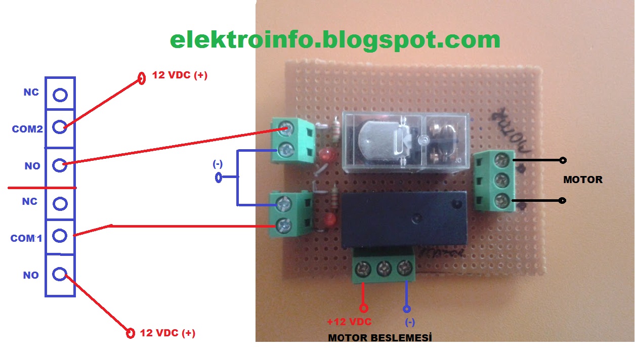Elektronik Projeler Pic Projesi Devre Semalari Arsivi Proton Basic Yazilim Elektrik Project Electronic Circuits Software Hardware