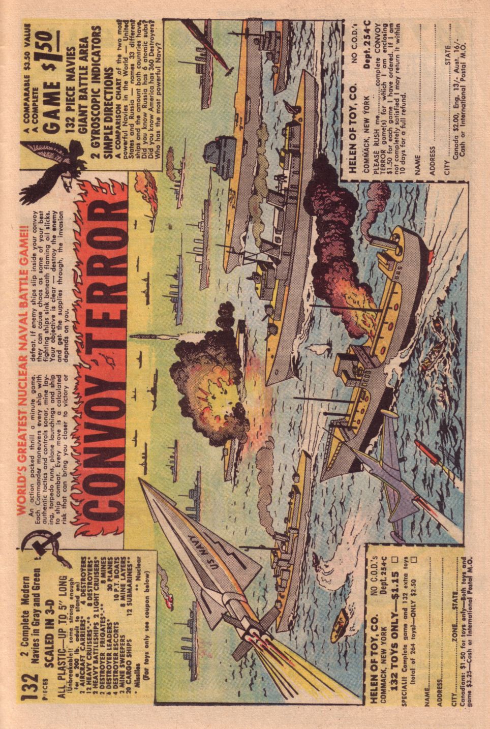 Read online World's Finest Comics comic -  Issue #135 - 33