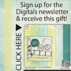 digitals newsletter sign up