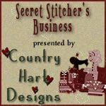 Secret Stitchers Business