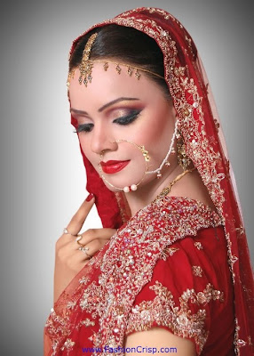 Bridal nose ring designs flaunted by indian celebs - Beauty and Trends