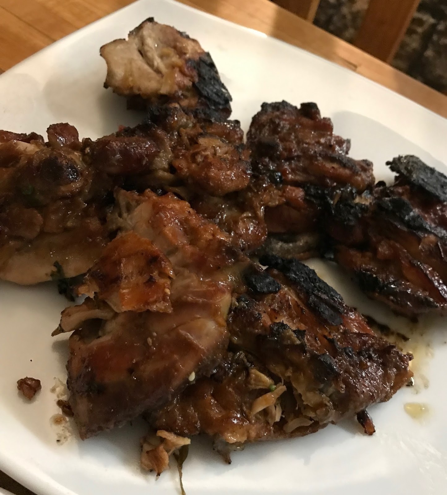 Chef BBQ experience, Mauritius by Obelix Eat and Be Merry Crew