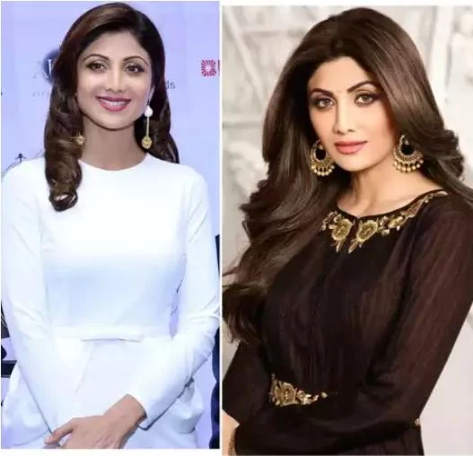 shilpa shetty secrets