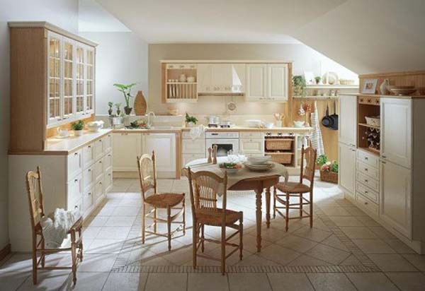 Big Kitchen Design @ The Kitchen Design
