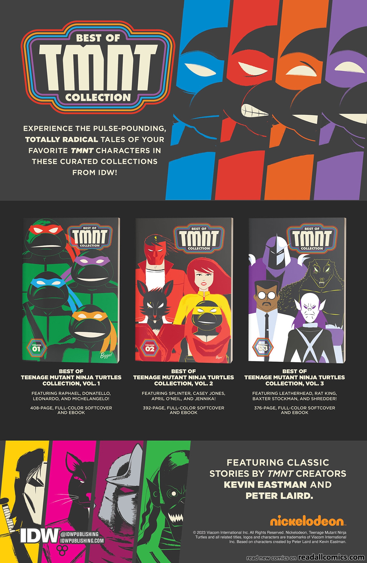 Teenage Mutant Ninja Turtles x Stranger Things chapter 2 page 28