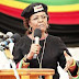 Grace Mugabe claims she beat up SA model to protect herself