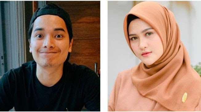 Biodata Henny Rahman Menikah Istri Alvin Faiz | Biografi Profil Biodata