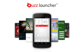 Buzz Launcher