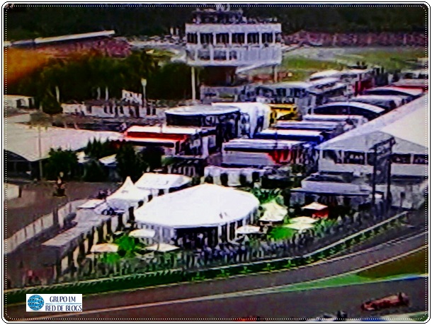 CIRCUITO DE HOCKENHEIM CIRCUITO DE HOCKENHEIM