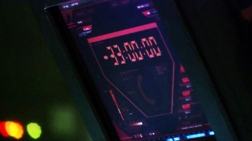 Battlestar Galactica 35 33