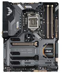 Cool, This He Display Motherboard ASUS Z270 Updates! Cool, This He Display Motherboard ASUS Z270 Updates!