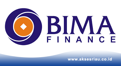 PT Bima Finance