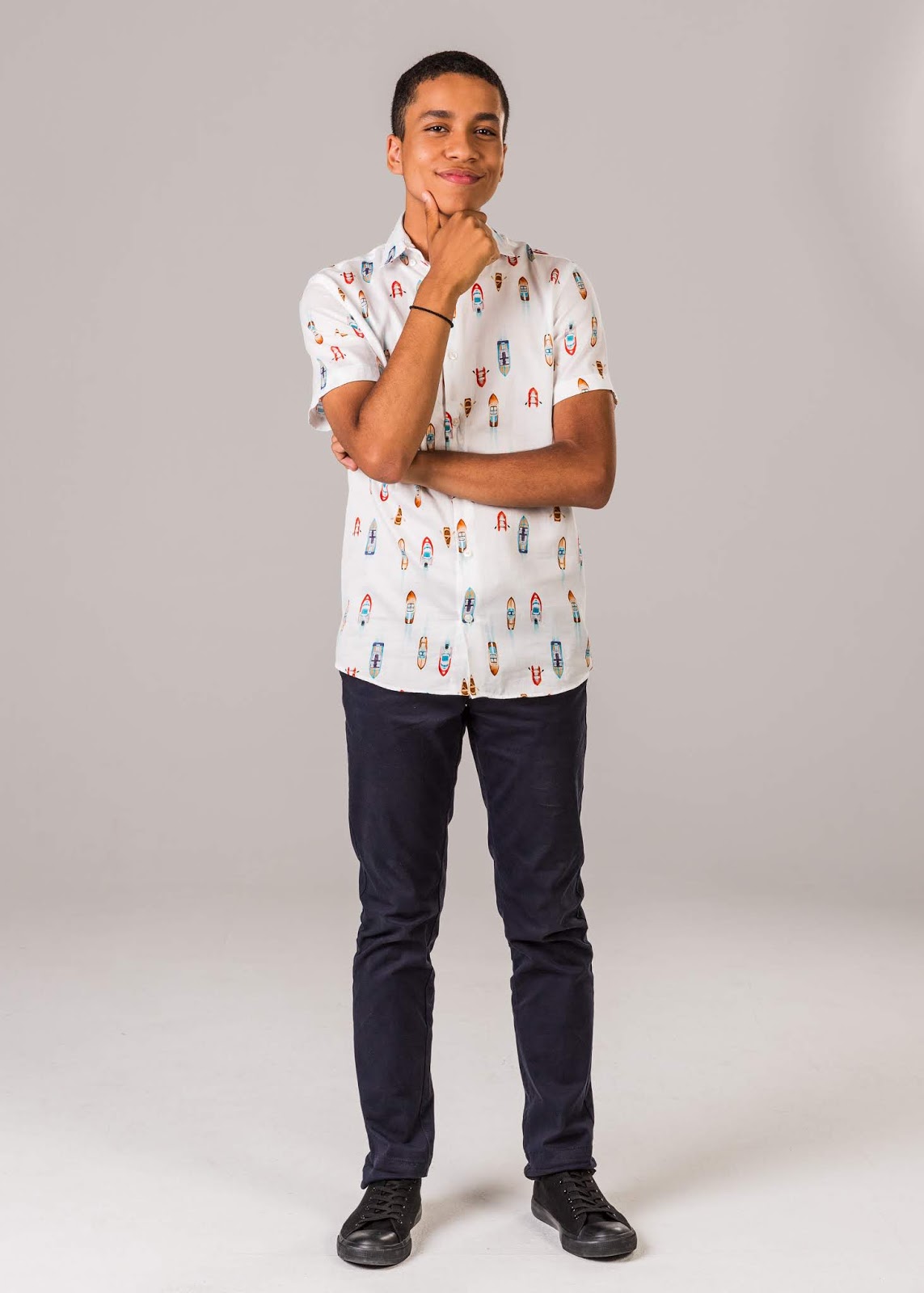 NickALive! Nickelodeon Germany to Premiere 'Spotlight' Season 4 on