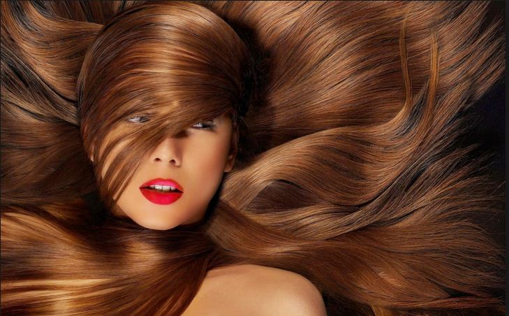 Ingin Rambut Lembut Dan Berkilau? Lakukan Perawatan Rambut Alami Ini Ingin Rambut Lembut Dan Berkilau