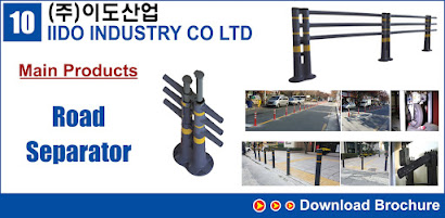 10.IIDO INDUSTRY CO LTD