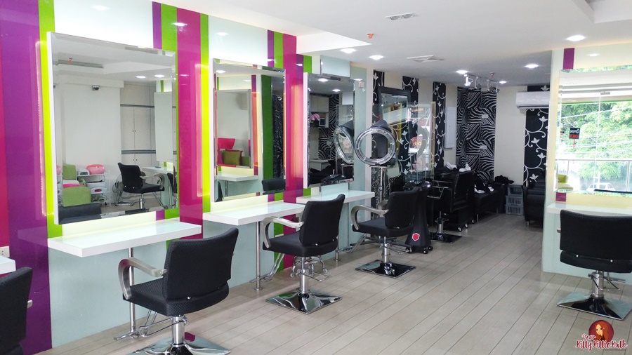 Feature Status Hair Salon Maginhawa Dear Kitty Kittie Kath Top Lifestyle, Beauty, Mommy