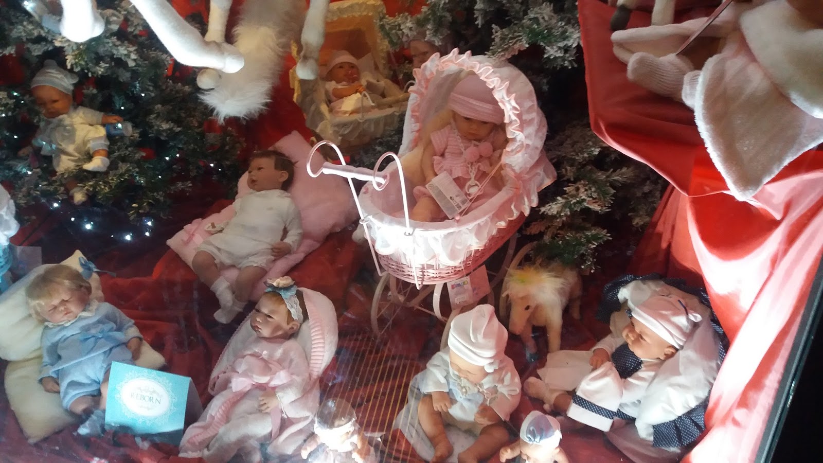 Sul Pianeta Blu Passeggiata Romana