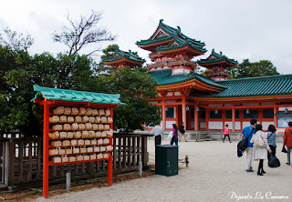 Día 12 - Kyoto (Ginkakuji - Palacio Imperial - Kiyomizu - Gion) - Japón primavera 2016 - 18 días (con bajo presupuesto) (12)