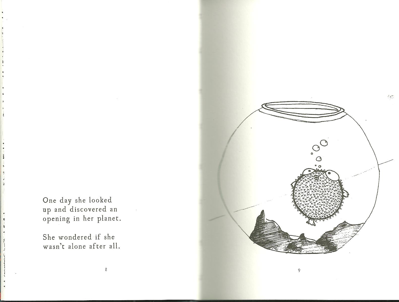 The Quirky Reader Book Review The Tiny Book of Tiny Stories Volume 2