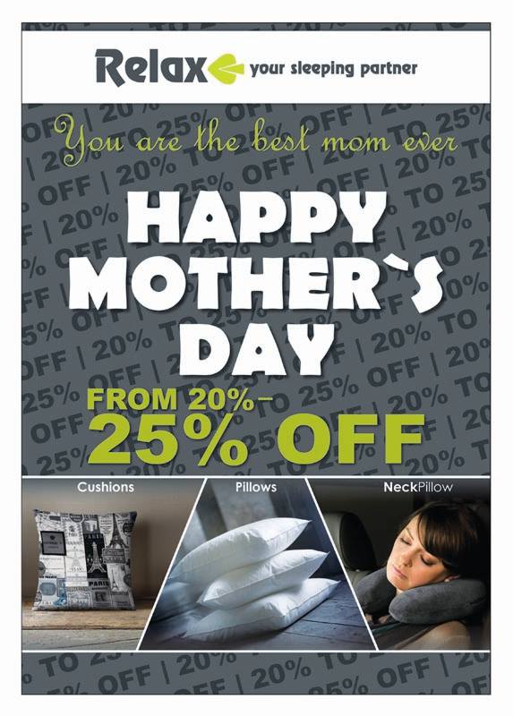 عروض اوسكار جراند ستورز لعيد الام من 12 مارس حتى 25 مارس 2018 عروض اوسكار جراند ستورز لعيد الام من 12 مارس حتى 25 مارس 2018