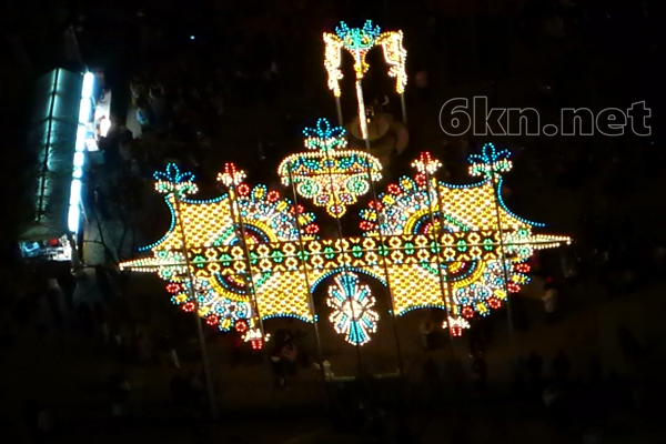 神戸ルミナリエ