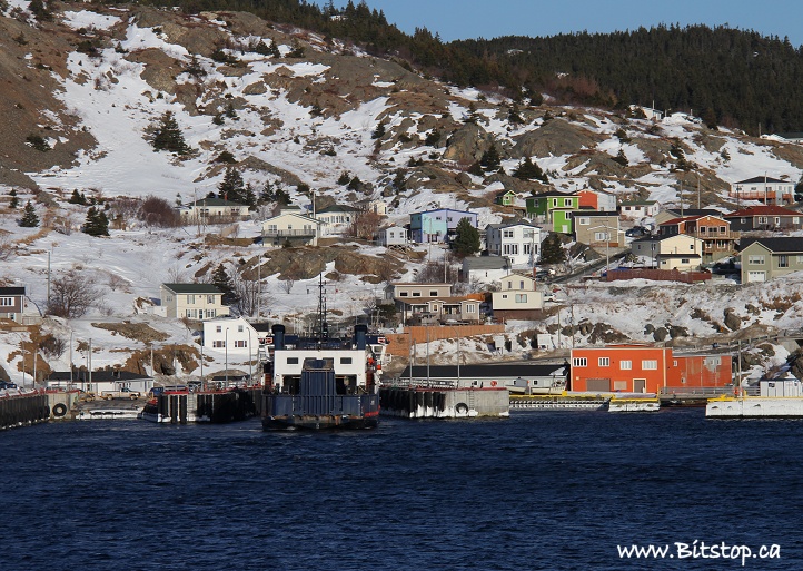 Bitstop Portugal CoveSt. Philip's