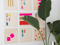 5 DIY Simple Decor That Will Make Your Office Attractive