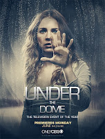 Dưới Mái Vòm Phần 3 - Under The Dome Season 3