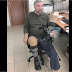 Βολιώτης έχασε τα πόδια του όταν υπηρετούσε την πατρίδα