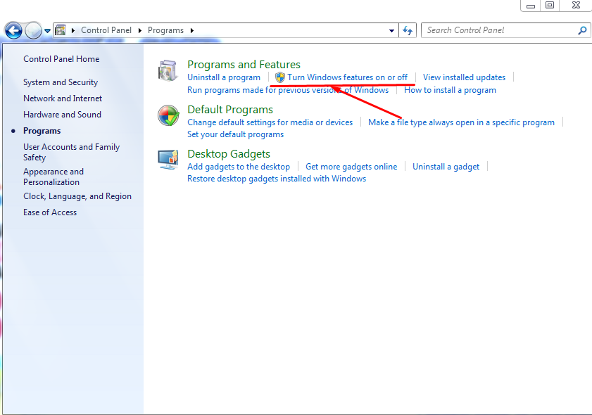 Turn windows. Turn windows features on off. Turn windows features on or off. Turn windows features on or off. Turn windows.