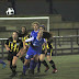Fútbol | Barakaldo y Pauldarrak B ganan en la Liga Vasca y se distancian del descenso