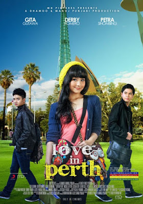 Download Love in Perth (2010) Download Love in Perth (2010)