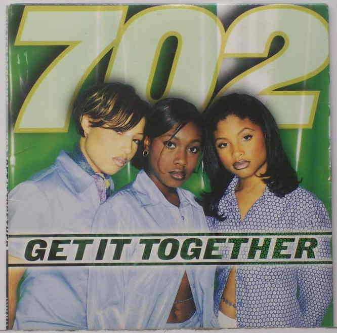 Late Night Jam 702 - Get It Together | PilotLanguage