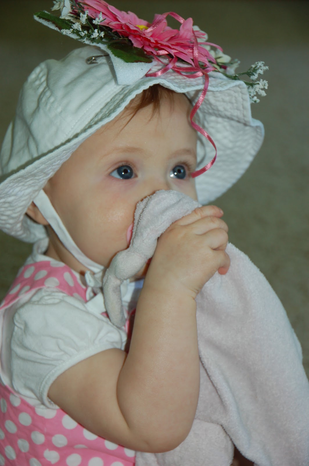 StewMama Says Derby Baby Birthday