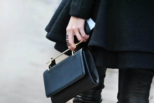 NYFW, handbag, fashion, accessories