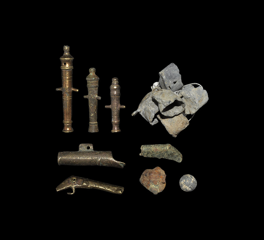 Portable Antiquity Collecting and Heritage Issues: Some Old Collection ...