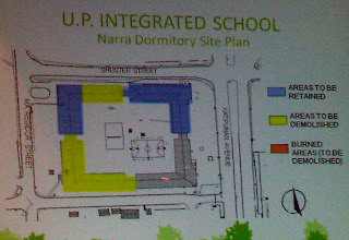DILIMAN DIARY: U.P. President asks for help in raising P47 million for ...