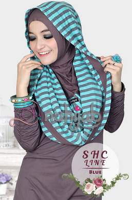 Aneka Model Hijab Trendy Untuk Lebaran merupakan salah satu model dan desain hijab modern yang pastinya akan sangat dicari oleh Aneka Model Hijab Trendy Untuk Lebaran