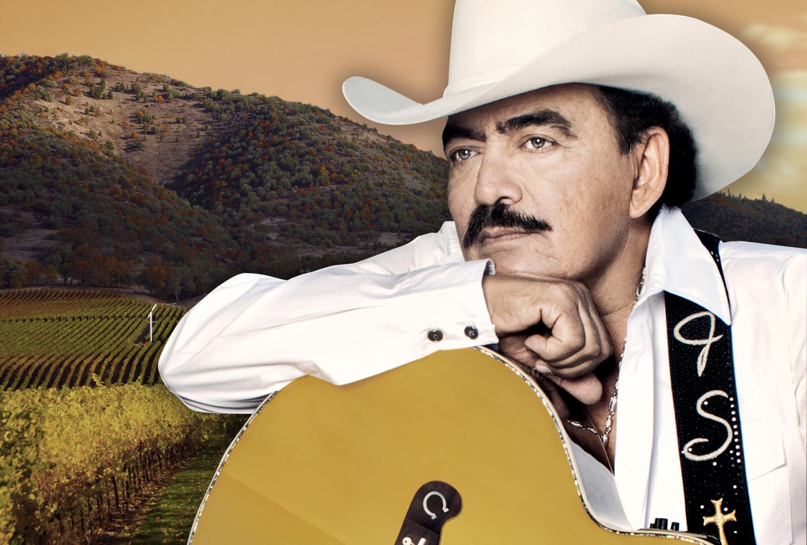 KaraOke Fan Channel JOAN SEBASTIAN