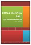 e-book TROVA-LEGENDA Volume 1