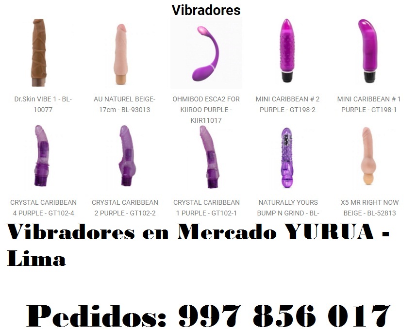 en Mercado YURUA - Lima